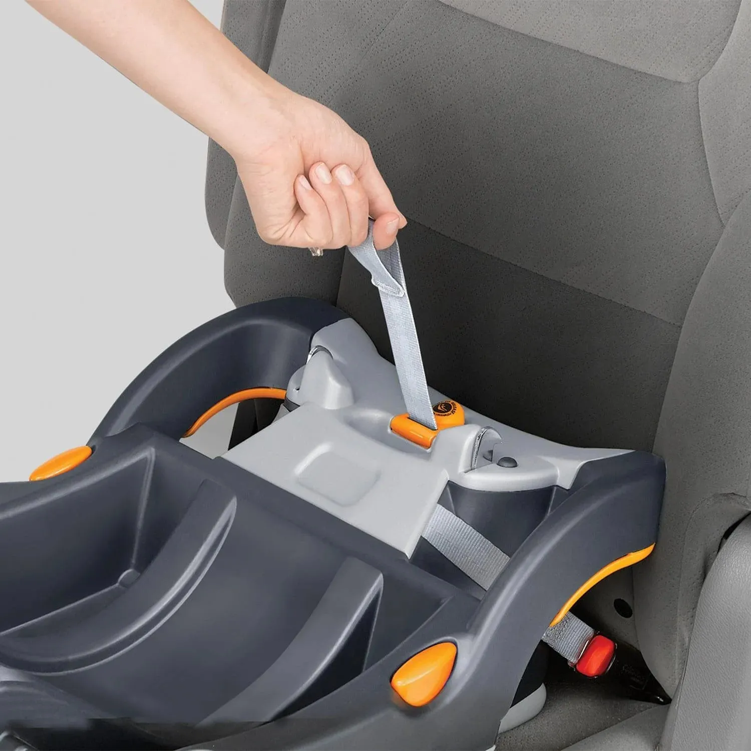 Chicco® Bravo™ Trio 3-in-1 Travel System - Brooklyn