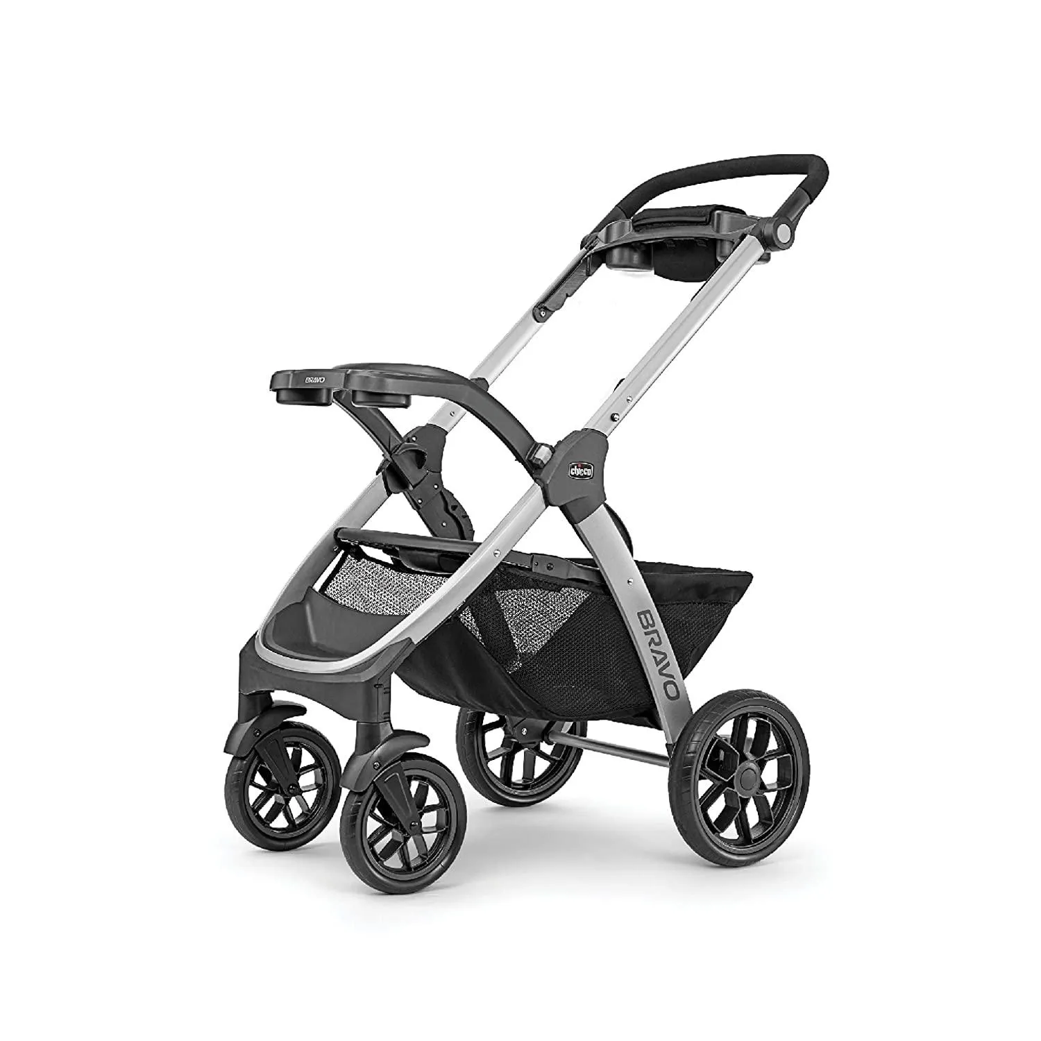 Chicco® Bravo™ Trio 3-in-1 Travel System - Camden