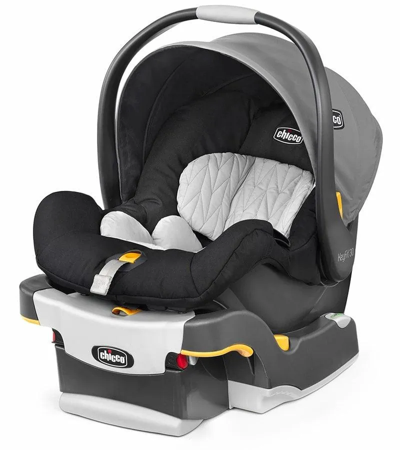 Chicco® Bravo™ Trio 3-in-1 Travel System - Camden