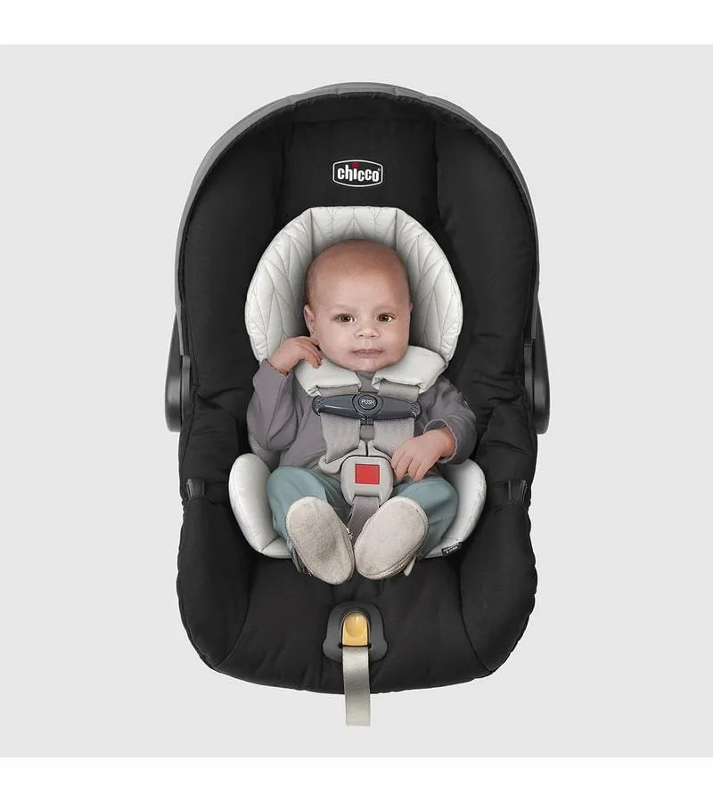 Chicco® Bravo™ Trio 3-in-1 Travel System - Camden