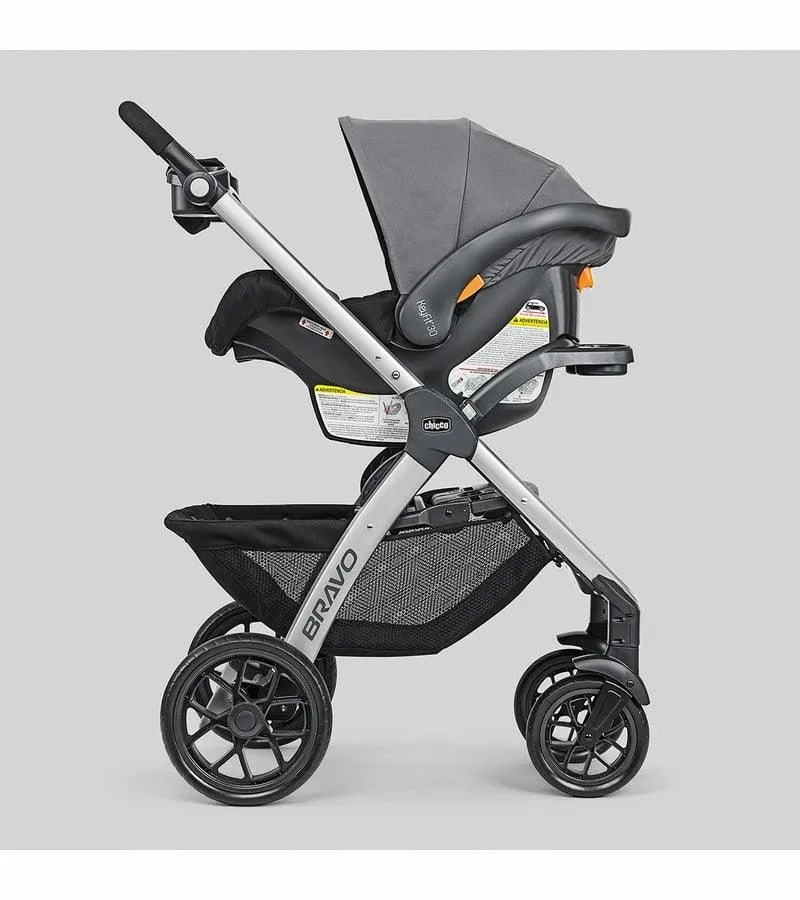 Chicco® Bravo™ Trio 3-in-1 Travel System - Camden