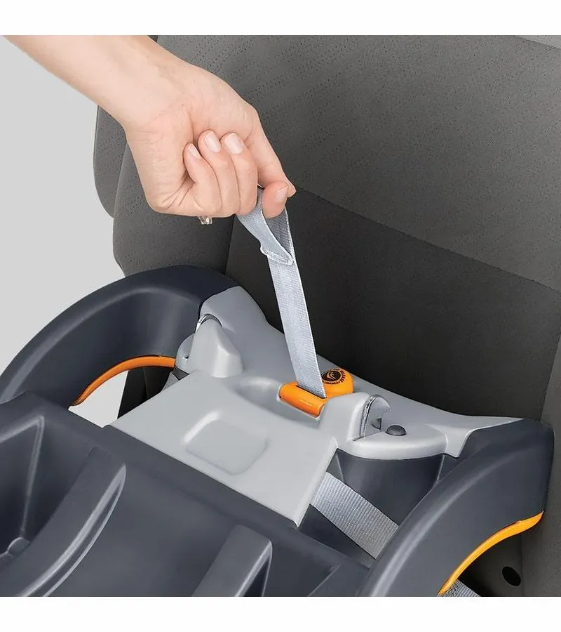 Chicco® Bravo™ Trio 3-in-1 Travel System - Camden