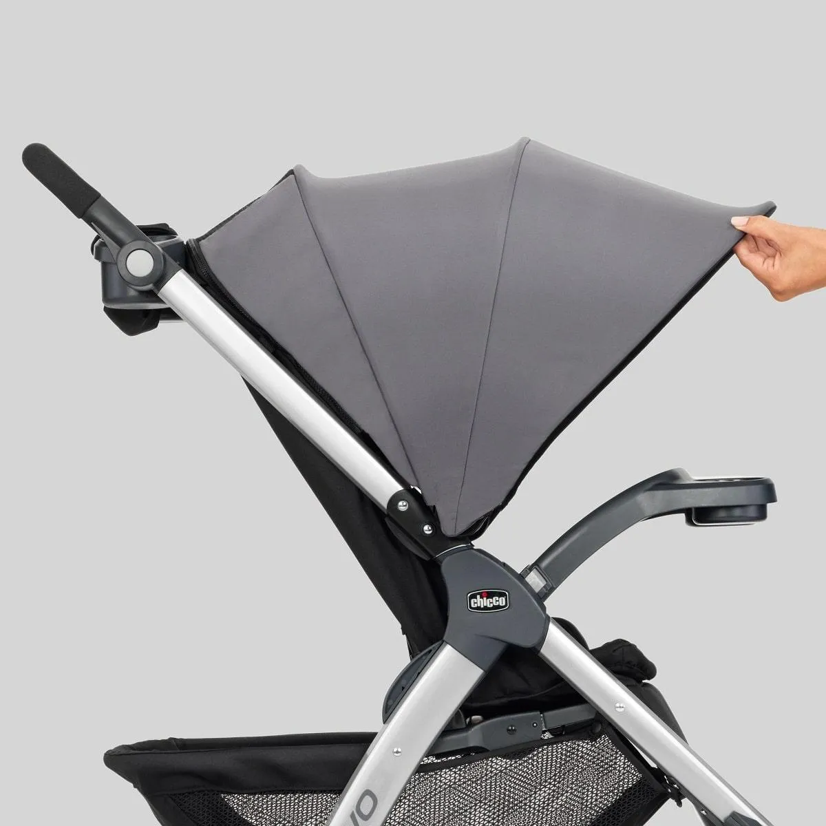 Chicco® Bravo™ Trio 3-in-1 Travel System - Camden