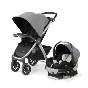 Chicco® Bravo™ Trio 3-in-1 Travel System - Camden