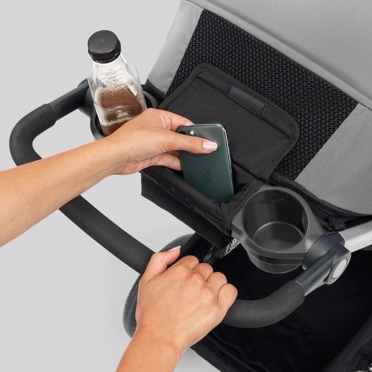 Chicco® Bravo™ Trio 3-in-1 Travel System - Camden