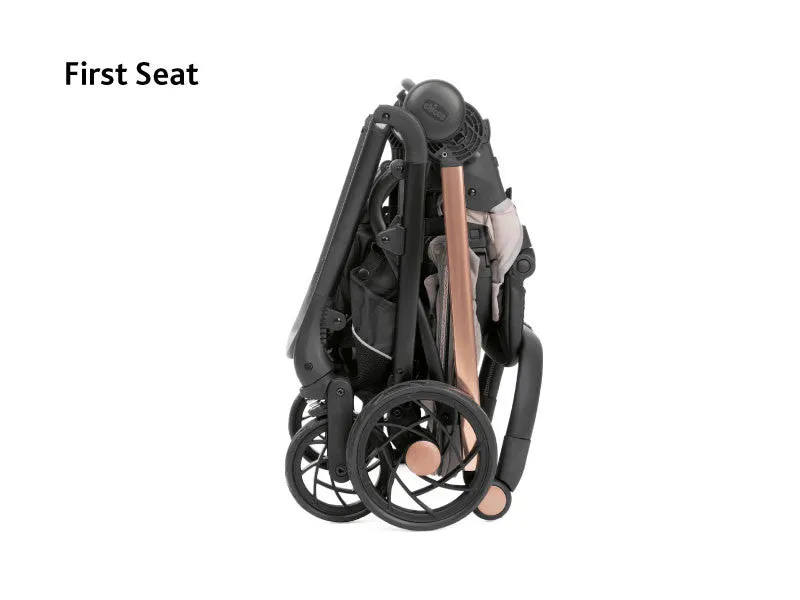Chicco One4Ever Stroller (0-22kg)
