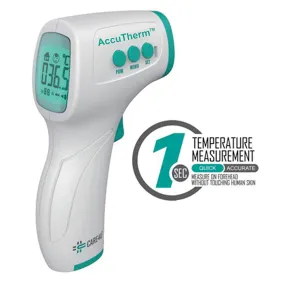 Clinical Forehead Infrared Thermometer Gun