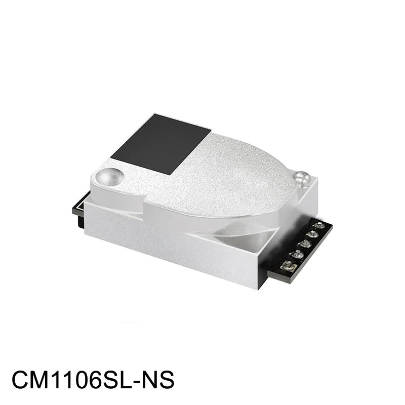 CM1106SL-NS Super Low Power NDIR CO2 Sensor