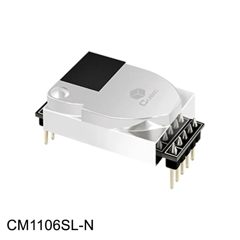 CM1106SL-NS Super Low Power NDIR CO2 Sensor