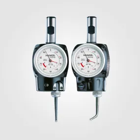 Coaxial Indicator Centro