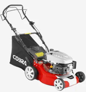 Cobra M40SPC Self-Propelled Petrol Lawnmower