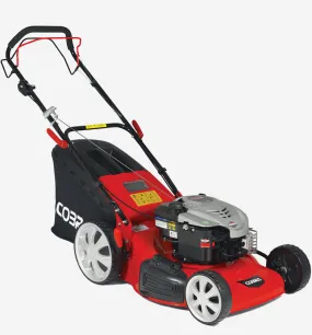 Cobra M51SPB Self-Propelled Petrol Lawnmower