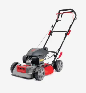 Cobra MM48SPH Petrol Mulching Lawnmower 48cm