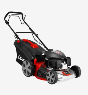 Cobra MX460SPH Self-Propelled Petrol Lawnmower