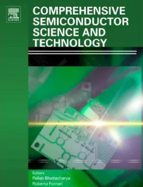 Comprehensive Semiconductor Science and Technology, Six-Volume Set