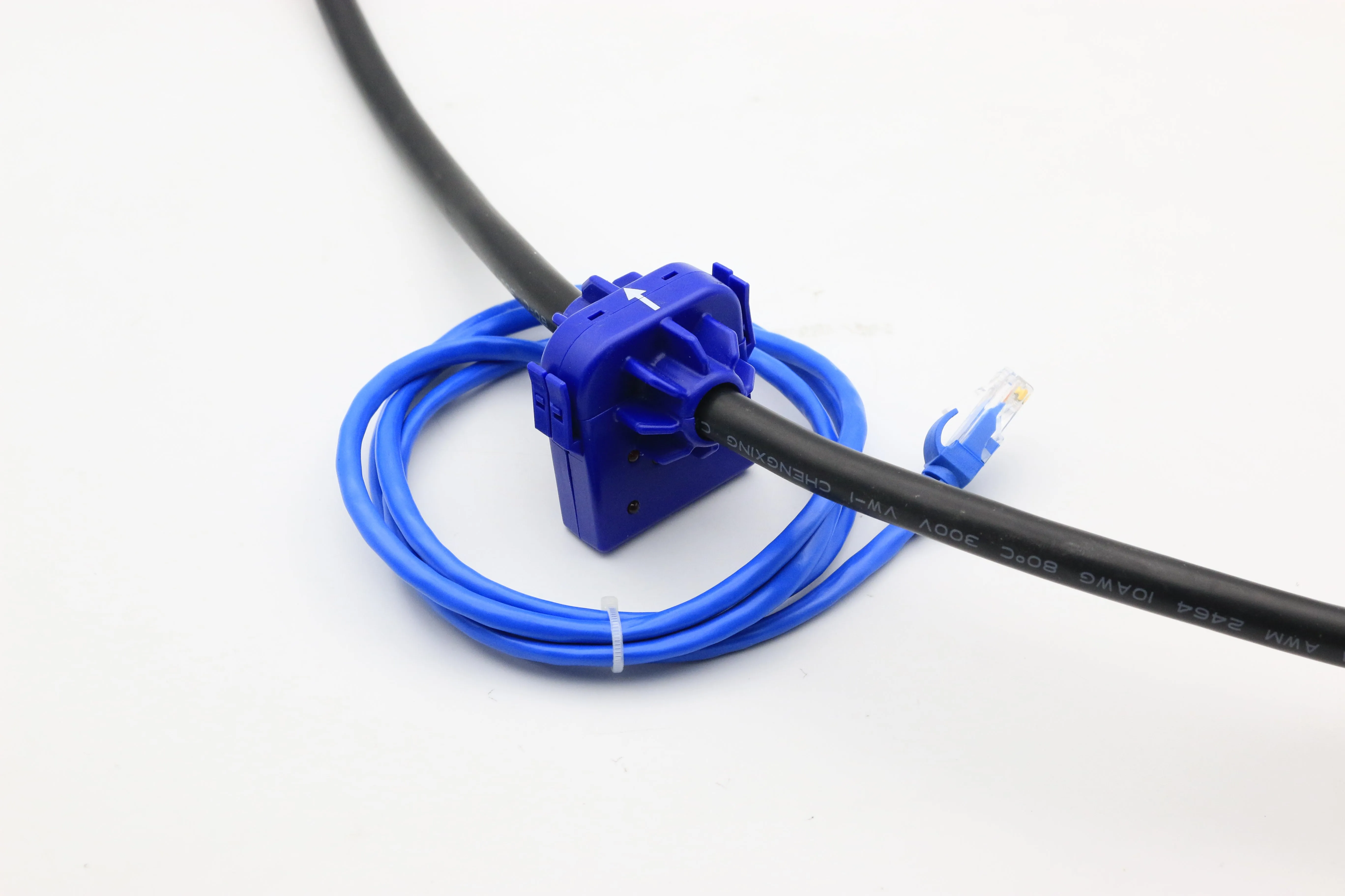 Contactless Current Meter Sensor