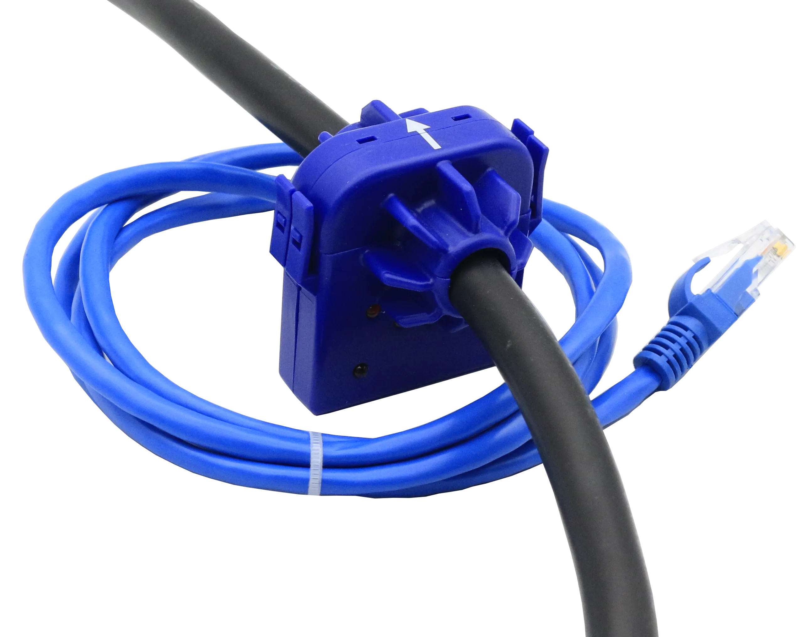 Contactless Current Meter Sensor