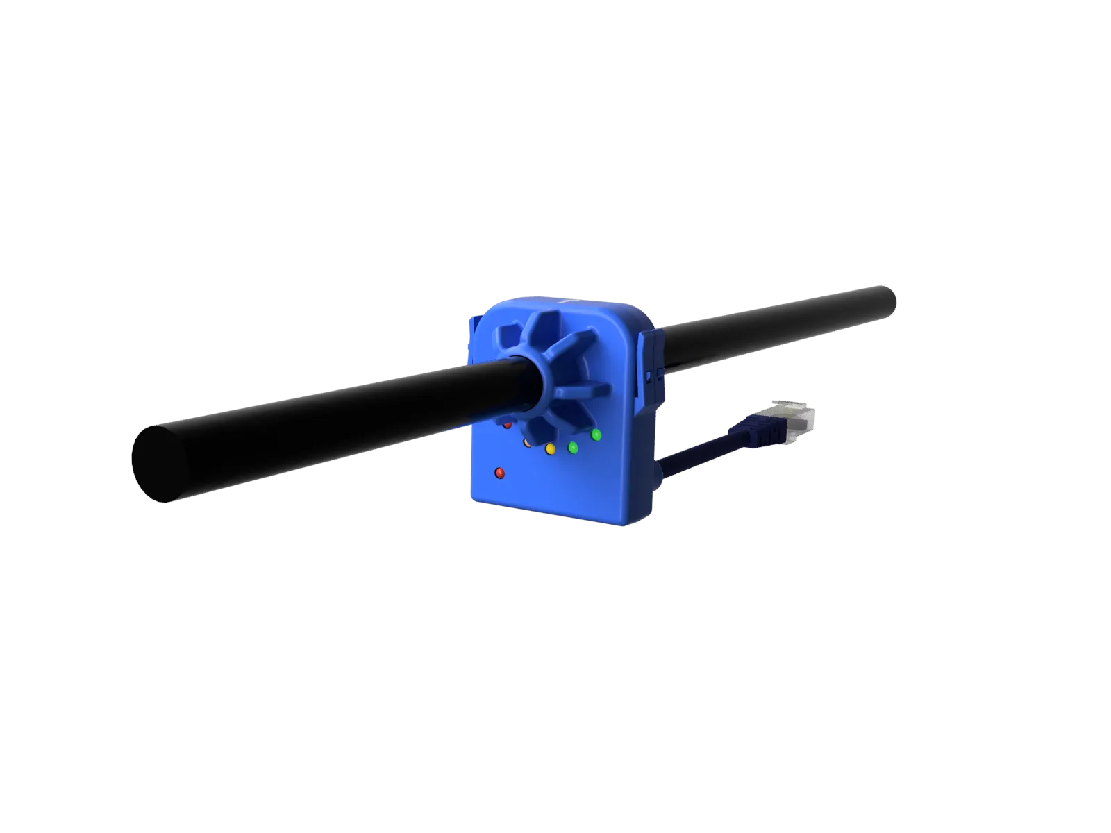 Contactless Current Meter Sensor