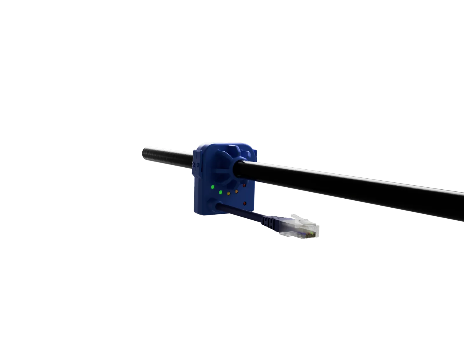 Contactless Current Meter Sensor