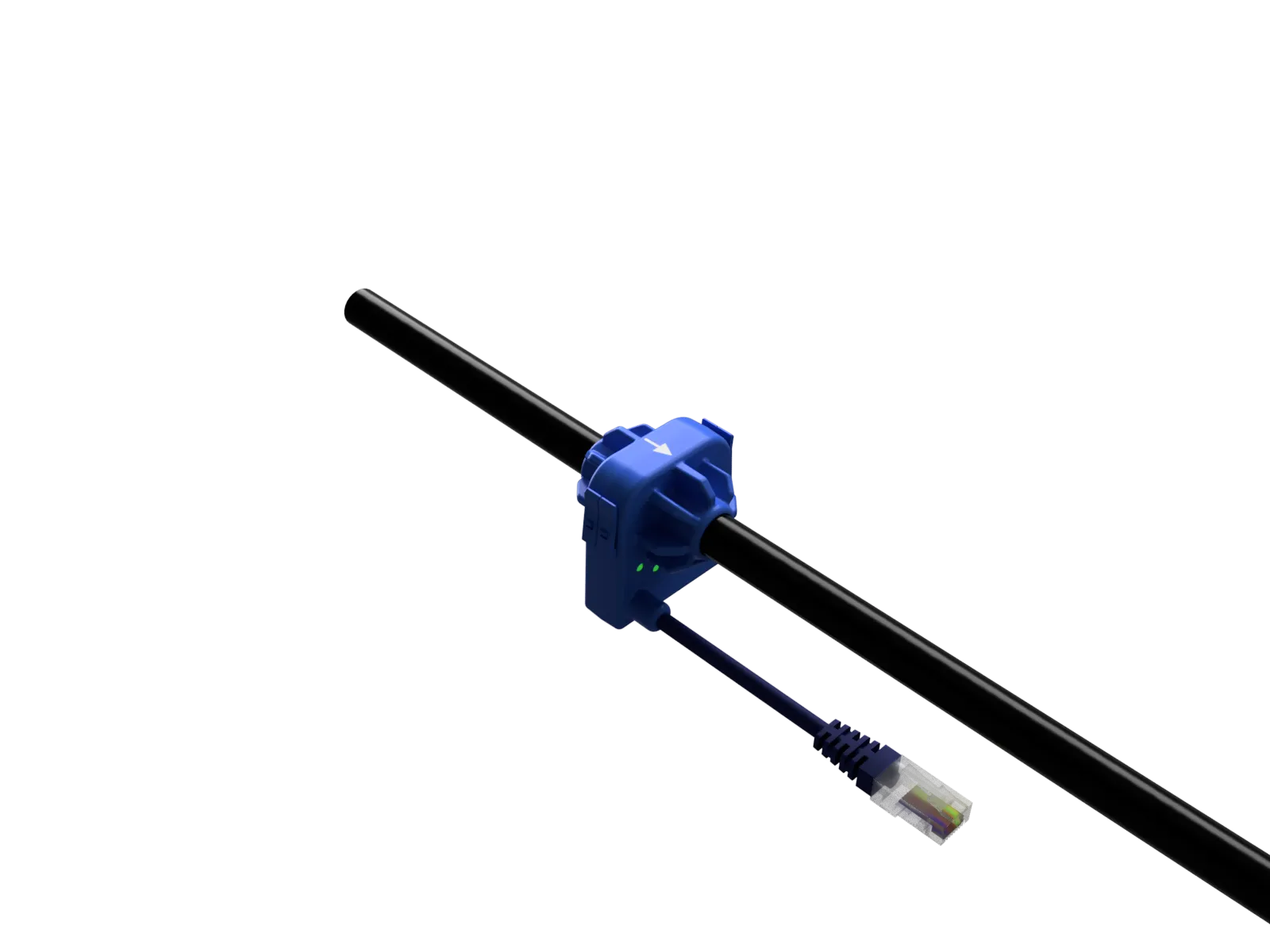 Contactless Current Meter Sensor