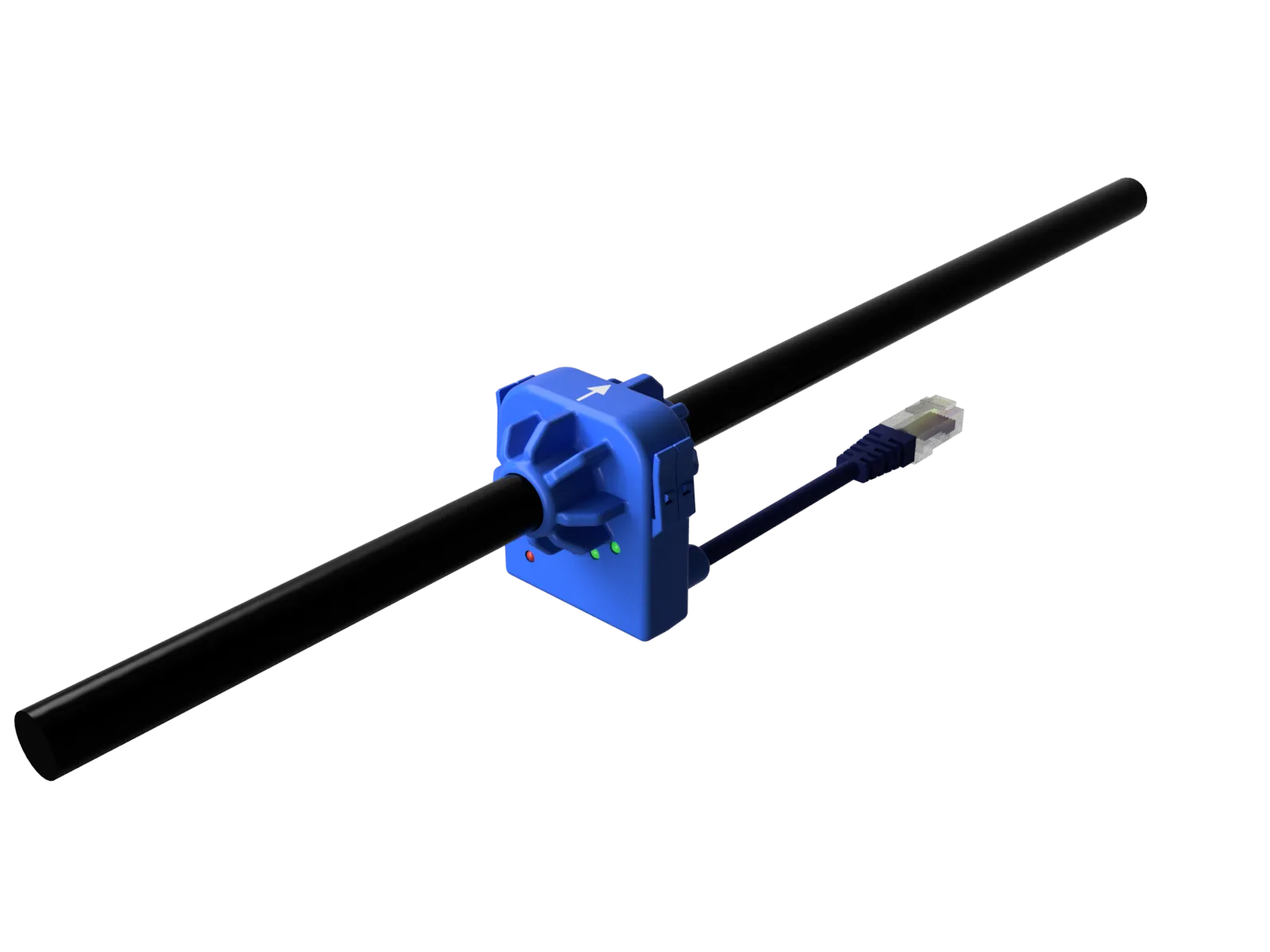 Contactless Current Meter Sensor
