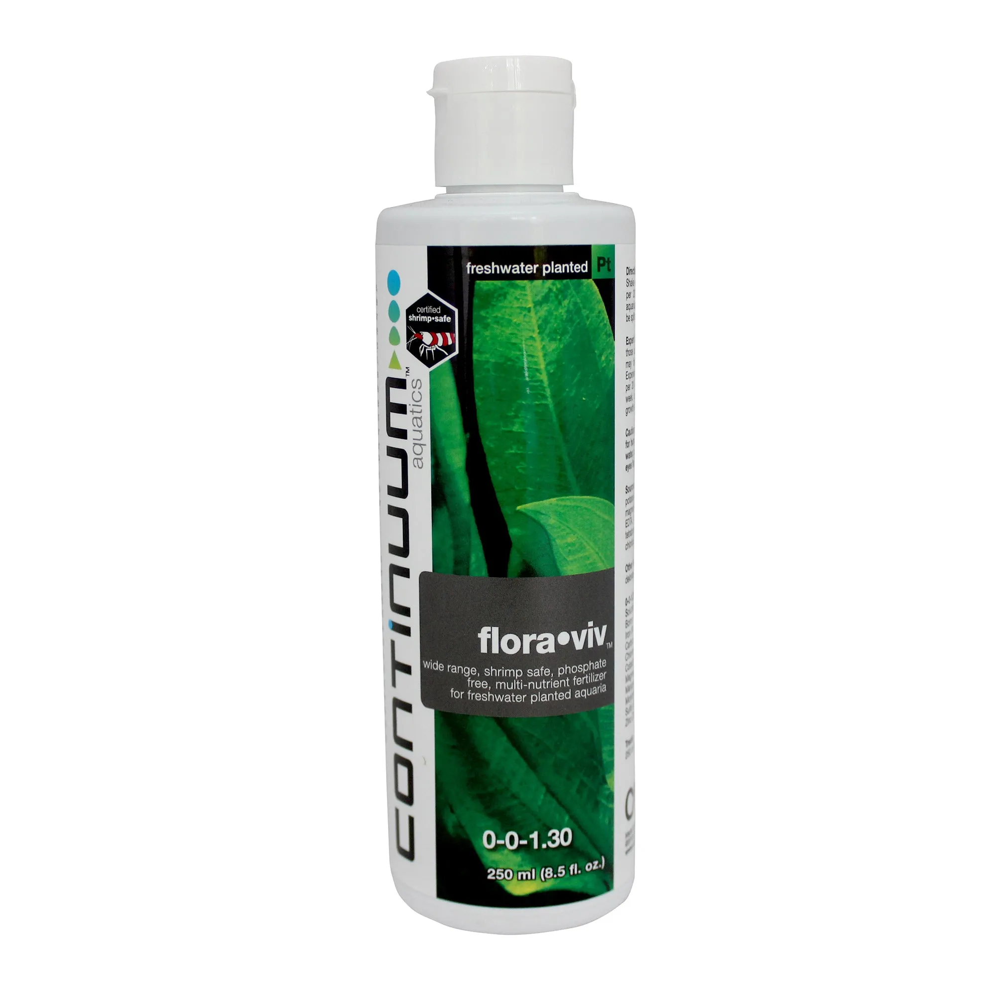 Continuum flora.viv Multi-Nutrient Plant Fertiliser
