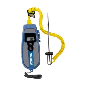 Cooper-Atkins 93230-K EconoTemp Thermocouples Thermometer Combo Kit