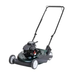 Cordless Battery-Powered Lawnmower GE-CM 36/37 Li Solo Power X-Change