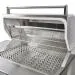 Coyote Touch-Screen Controlled 36" 304 Stainless Steel Freestanding Pellet Grill