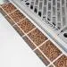 Coyote Touch-Screen Controlled 36" 304 Stainless Steel Freestanding Pellet Grill