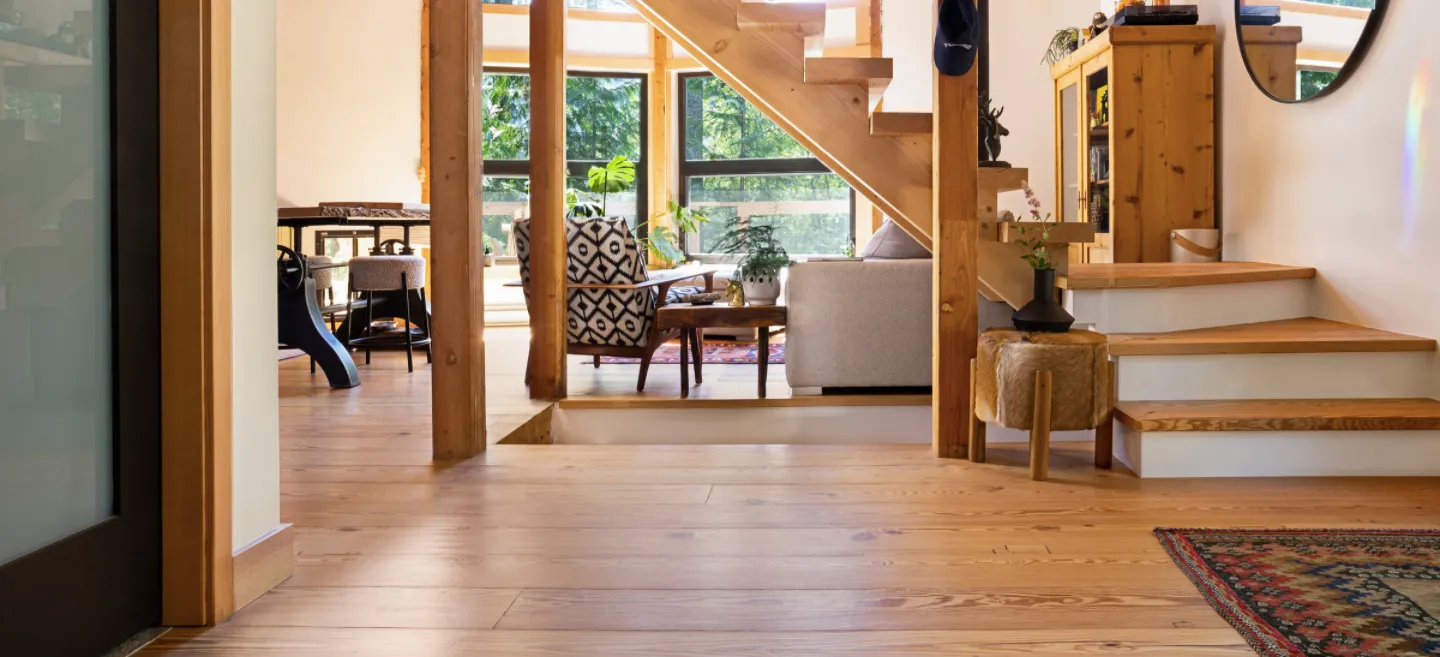 Craft - Reclaimed Collection - Hayloft