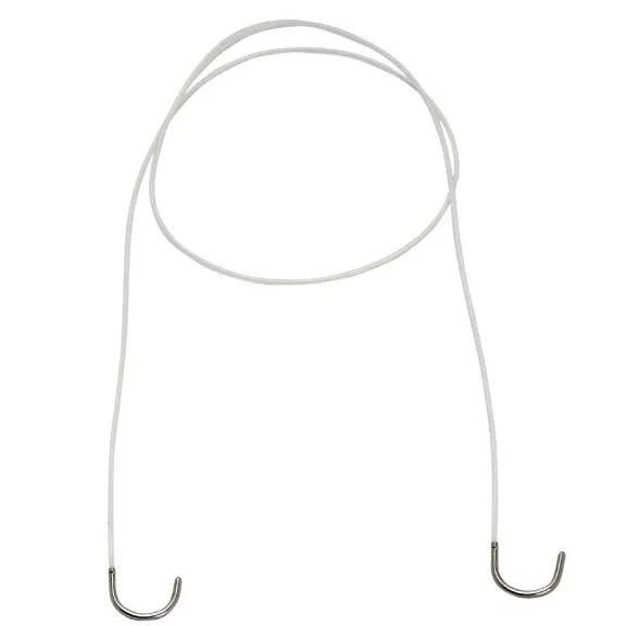 Crawford/Bellan Pigtail Probe