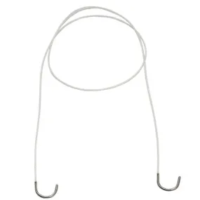 Crawford/Bellan Pigtail Probe