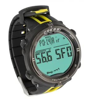 Cressi Newton Titanium Dive Computer