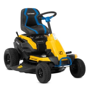 Cub Cadet CC 30 Battery Ride On Mower