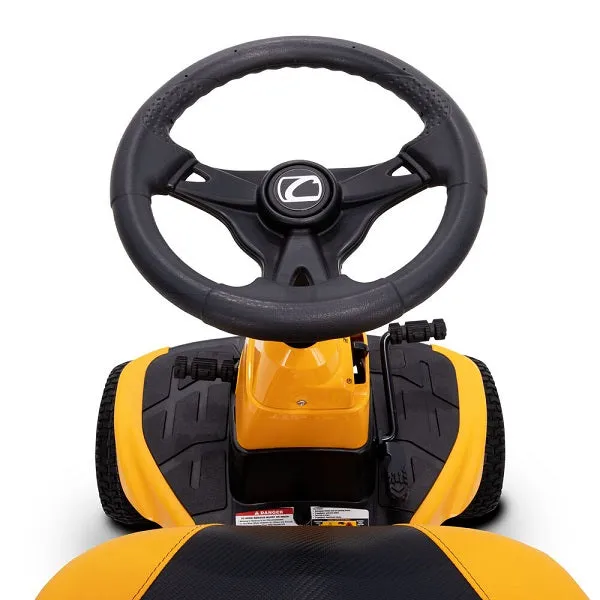 Cub Cadet CC30H 30" Residential Mini Riding Mower (13AC21JDA10)