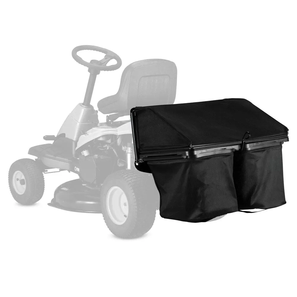 Cub Cadet CC30H 3.25 Bushel Double Bagger System 30" (19A30014OEM)