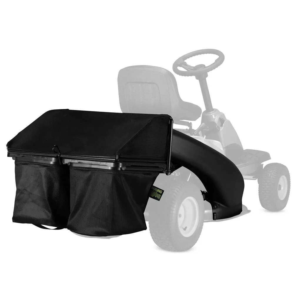 Cub Cadet CC30H 3.25 Bushel Double Bagger System 30" (19A30014OEM)