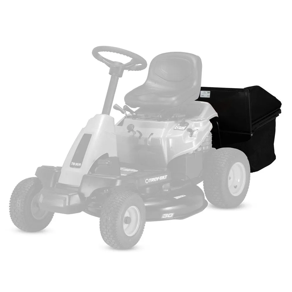 Cub Cadet CC30H 3.25 Bushel Double Bagger System 30" (19A30014OEM)