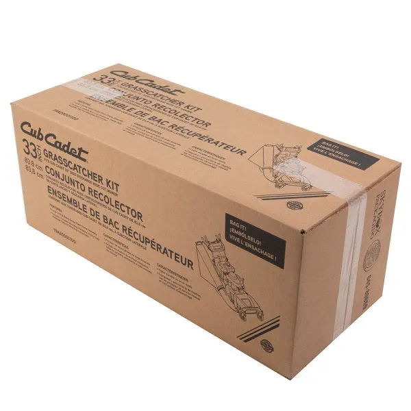 Cub Cadet CC800 Bagger | 2.5 Bushel (19A20001100)