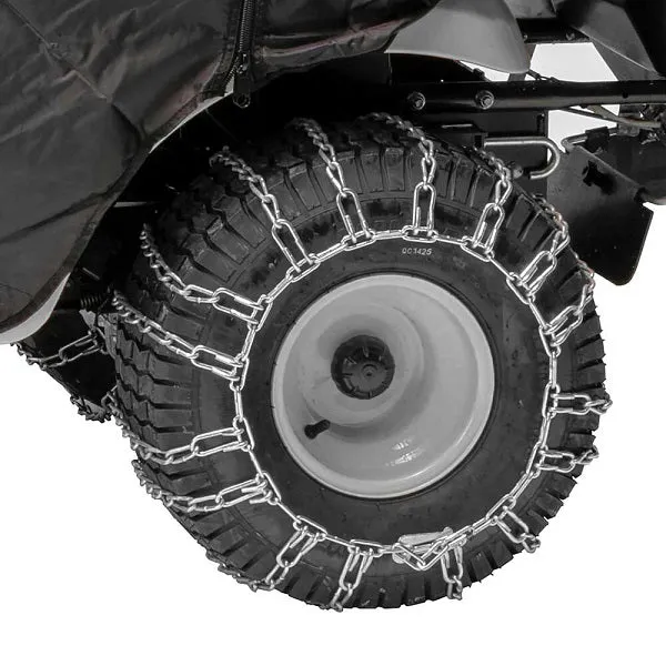 Cub Cadet Chains for 22 x 9.5 x 12 and 23 x 9.5 x 12 Tires (490-241-0025)