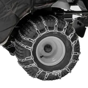 Cub Cadet Chains for 22 x 9.5 x 12 and 23 x 9.5 x 12 Tires (490-241-0025)