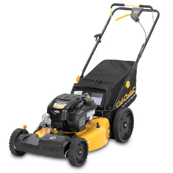 Cub Cadet SC300B 21" Residential Self-Propelled Push Mower (12AVB2R3710)