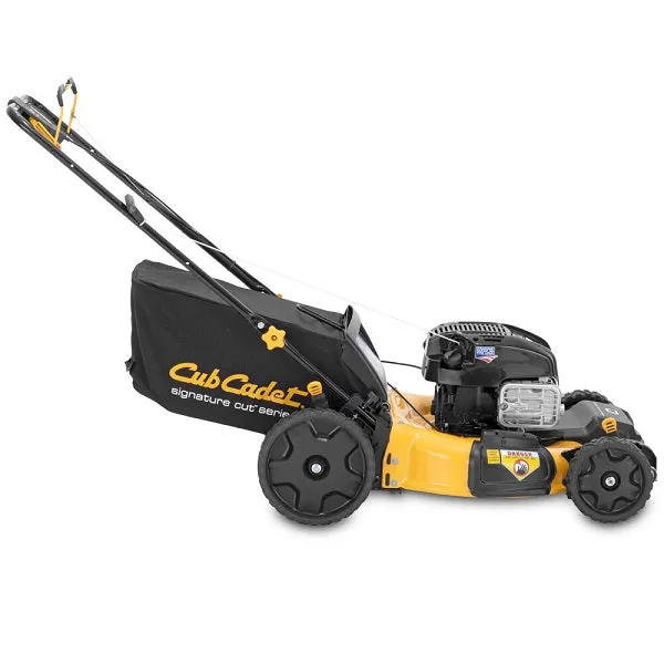 Cub Cadet SC300B 21" Residential Self-Propelled Push Mower (12AVB2R3710)