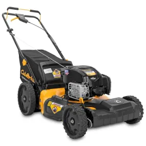 Cub Cadet SC300B 21" Residential Self-Propelled Push Mower (12AVB2R3710)
