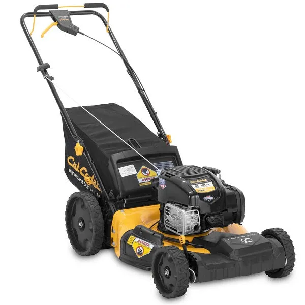Cub Cadet SC300B 21" Residential Self-Propelled Push Mower (12AVB2R3710)