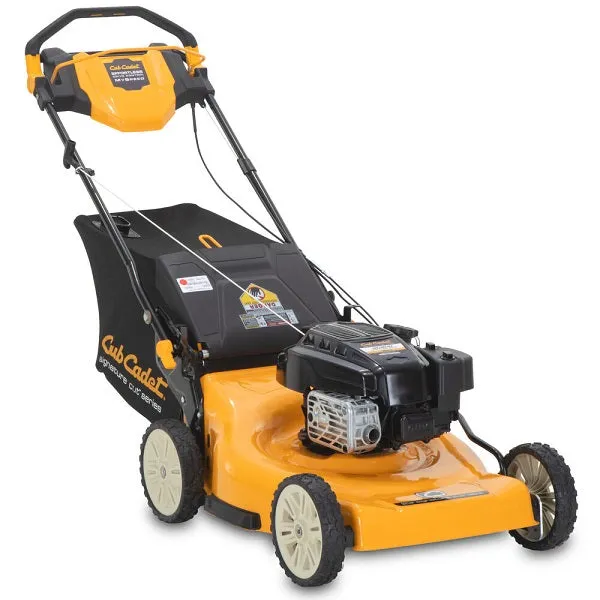 Cub Cadet SC900 23" Residential Self-Propelled Push Mower (12ABR27B710)