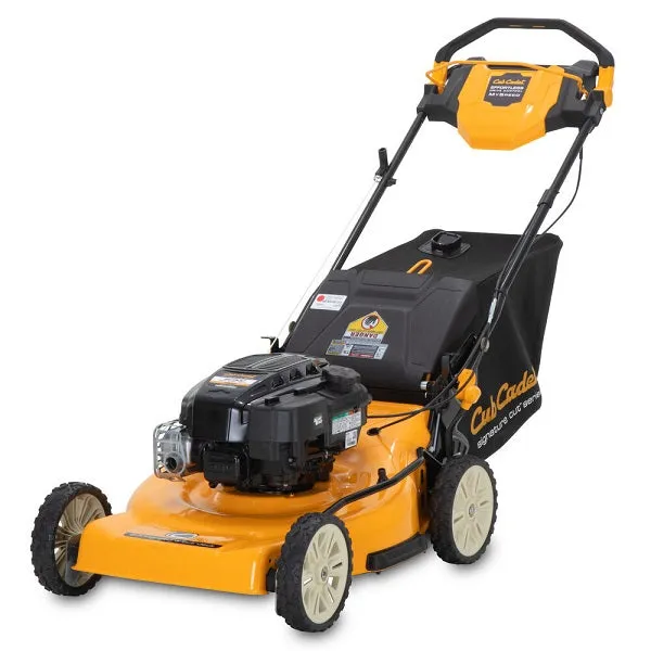 Cub Cadet SC900 23" Residential Self-Propelled Push Mower (12ABR27B710)