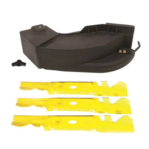 Cub Cadet Ultima ZT and Enduro XT1/XT2 Xtreme® Mulch Kit 50" (19A30050100)
