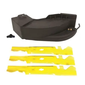 Cub Cadet Ultima ZT and Enduro XT1/XT2 Xtreme® Mulch Kit 50" (19A30050100)